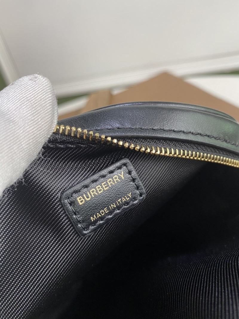 Burberry Round Bags